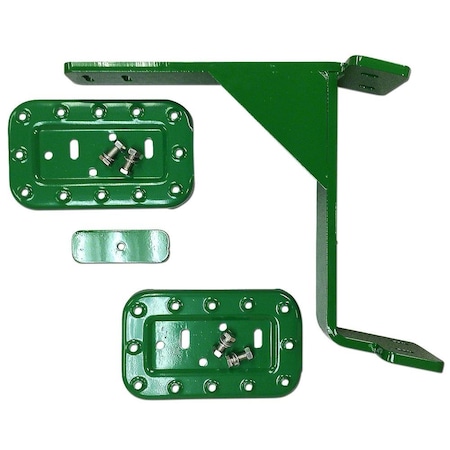 Aftermarket 2 STEP And BRACKET  M MT  Fits John Deere Fits JD 3114 SHN20-0260